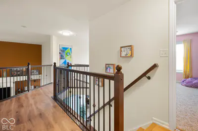 5810 Cherokee Drive, Bargersville - 18