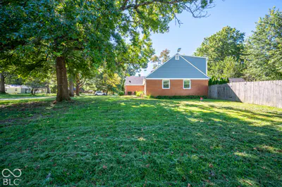 4370 Grayson Drive, Indianapolis - 4