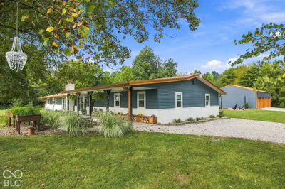 1322 State Road 234, Kingman