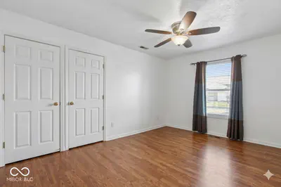 6641 Crestwell Lane, Indianapolis - 20