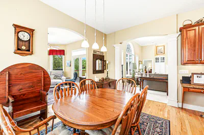 734 Hanover Close, Zionsville - 31