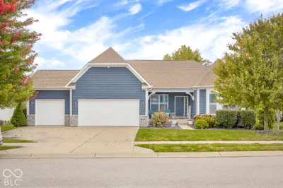 6106 Pelican Lane, Columbus