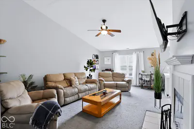 5836 Outer Bank Road, Indianapolis - 22