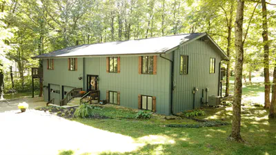 6534 Lake Forest Drive, Avon - 1