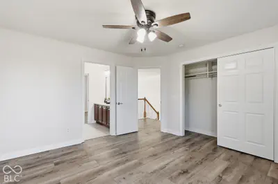 12558 Talon Crest Drive, Fishers - 43