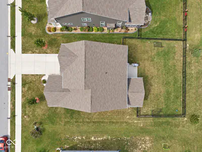 9410 Bethel Woods Drive, Indianapolis - 4