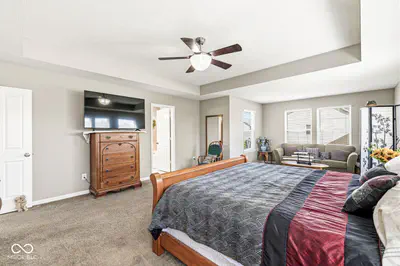 6306 Curlew Lane, Zionsville - 23