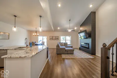 493 N Crystal Drive, Fortville - 15