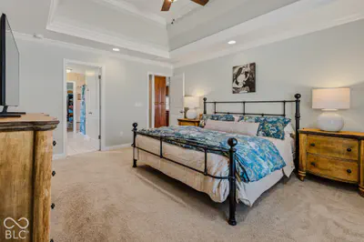 2656 Daffodil Court, Columbus - 27