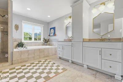 13348 Kickapoo Trail, Carmel - 45