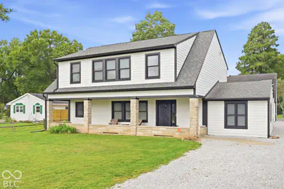 1334 Runyon, Greenwood - 2