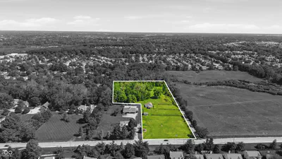 6410 106th Street, Fishers - 6