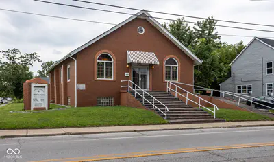 3429 Prospect Street, Indianapolis - 2