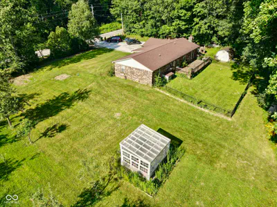 3812 E County Road 700 S, Cloverdale - 5
