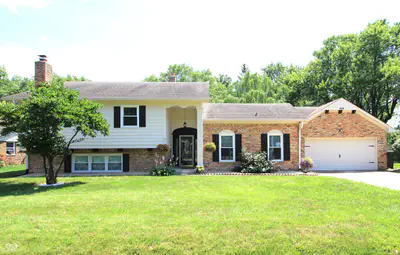 609 Banta Road, Indianapolis