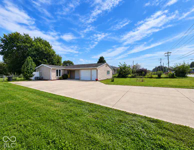 12537 Paddock Road, Camby