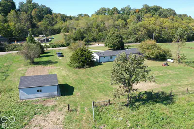 5267 Coxville Road, Montezuma - 37