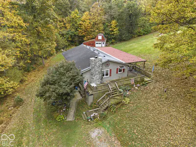 2720 N County Road 90 E, North Vernon - 10