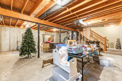 3418 Brunswick Avenue, Indianapolis - 28