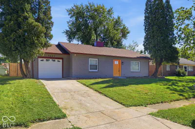 3607 Graham Avenue, Indianapolis - 2