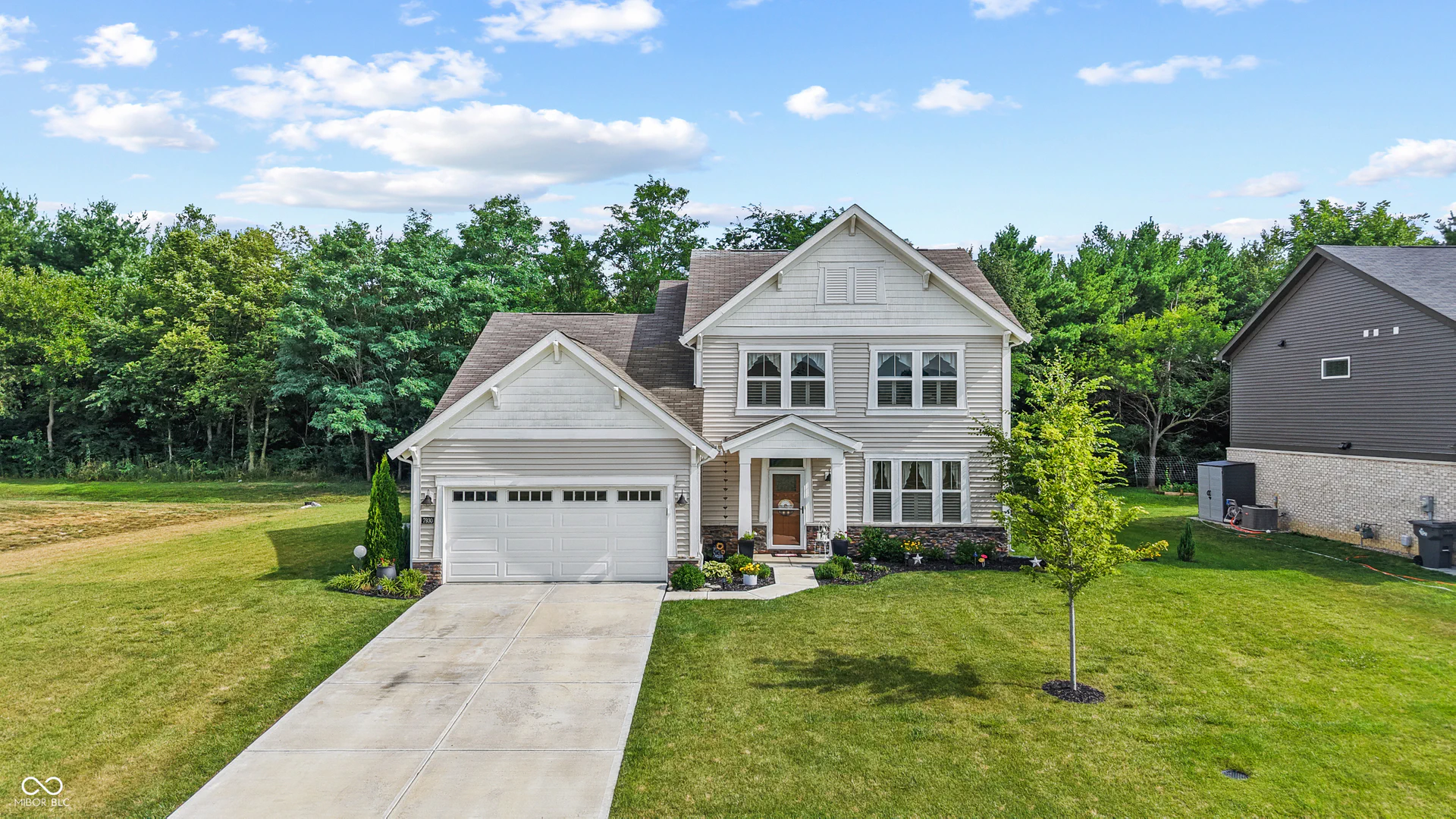 7930 Sunset Ridge Parkway, Indianapolis