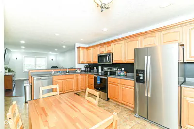5022 Quail Ridge Drive, Muncie - 13