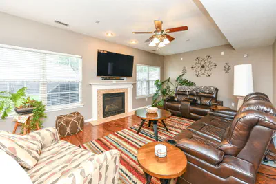 250 Lakemoore Street, Brownsburg - 9