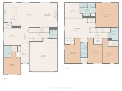 3241 Kent Drive, Brownsburg - 33