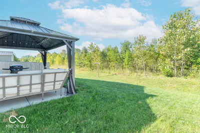 6822 Trey Drive, Camby - 27