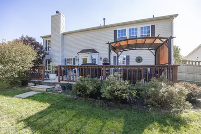 3048 Reflection Court, Greenwood - 32