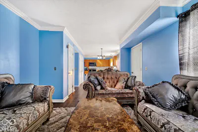5949 Bowie Lane, Indianapolis - 12