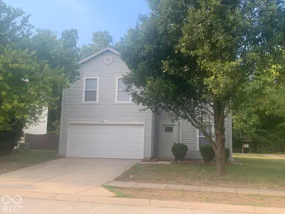 10228 Arrowhead Court, Indianapolis - 2