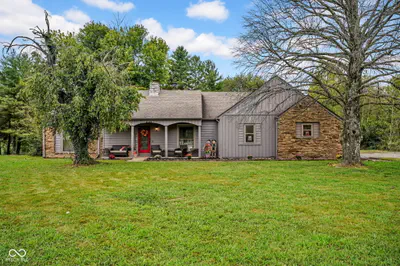 2145 Brownstown Road, North Vernon - 2
