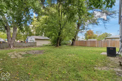 3128 State Avenue, Indianapolis - 5