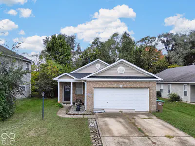 2460 Lakecrest Drive, Columbus