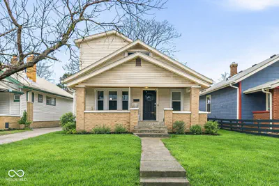 630 Emerson Avenue, Indianapolis