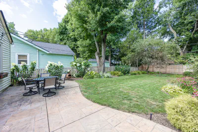 5828 Indianola Avenue, Indianapolis - 5