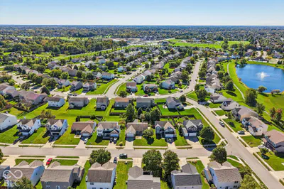 12305 Titans Drive, Fishers - 45