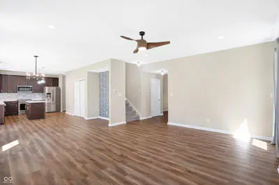 4744 Bethel Creek Boulevard, Indianapolis - 13