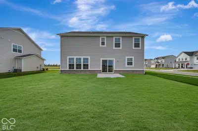 9893 Slater Drive, McCordsville - 19