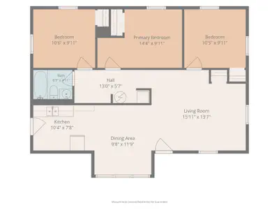 3125 Manor Court, Indianapolis - 21