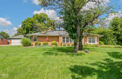 1406 Laurel Drive, Columbus