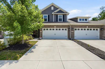 14441 Treasure Creek Lane, Fishers - 36