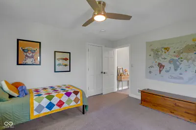 8191 Wind Drift Circle, Brownsburg - 41
