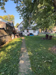 1152 N Centennial Street, Indianapolis - 3