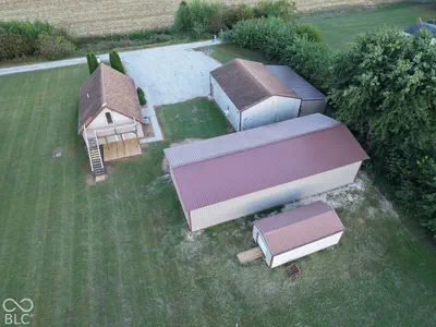 8041 S Crows Foot Place, Terre Haute - 31