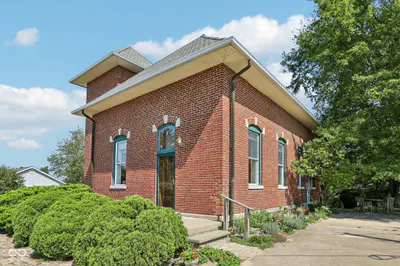 4442 Cemetery Road, Shelbyville - 2