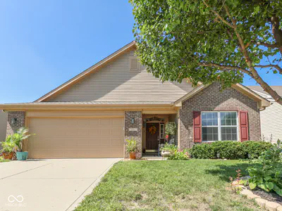 3552 Miesha Drive, Indianapolis