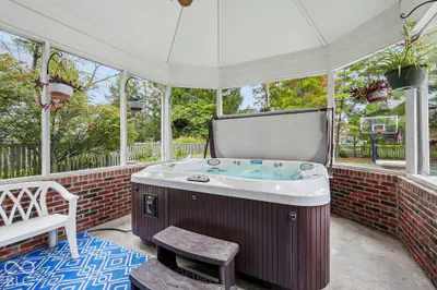 9119 Bay Port Circle, Indianapolis - 54