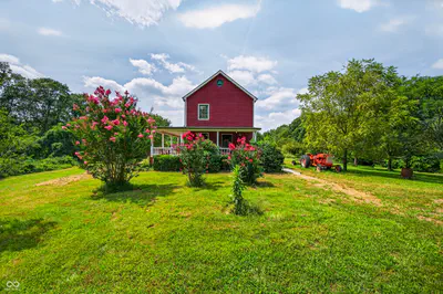 6821 W County Road 700 N, Freetown - 18
